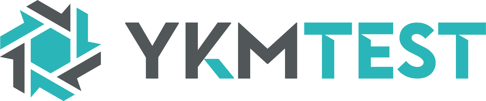 YKM TEST